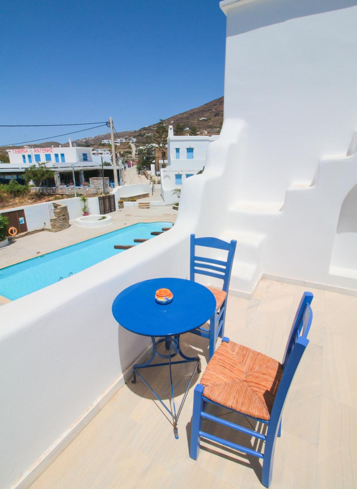 2Br Fully Equiped Cottage Home - Near The Beach Agios Ioannis  Exterior foto