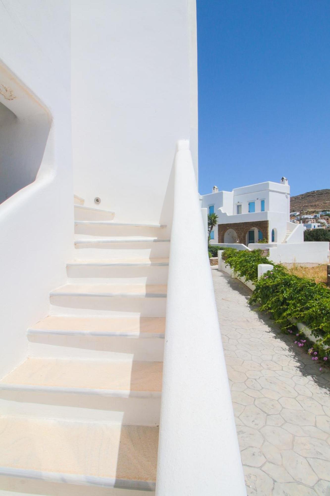2Br Fully Equiped Cottage Home - Near The Beach Agios Ioannis  Exterior foto